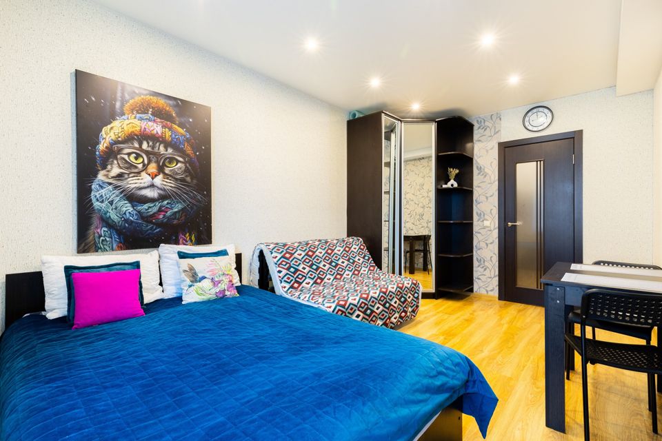 Продаётся студия, 25 м²