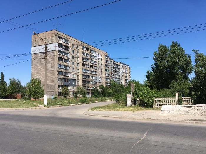 Продаётся 1-комнатная квартира, 35.1 м²