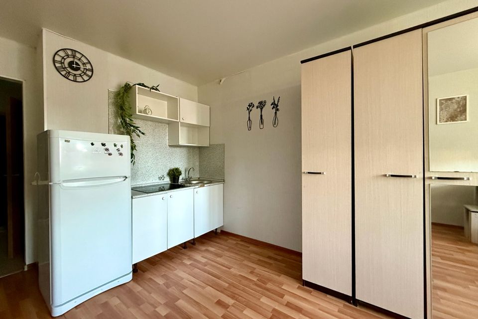 Продаётся студия, 23.1 м²