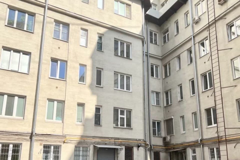 Продаётся студия, 13.3 м²