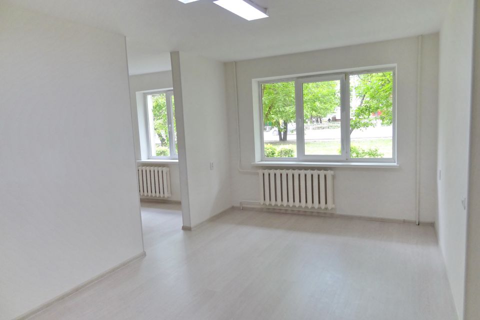 Продаётся 2-комнатная квартира, 45 м²
