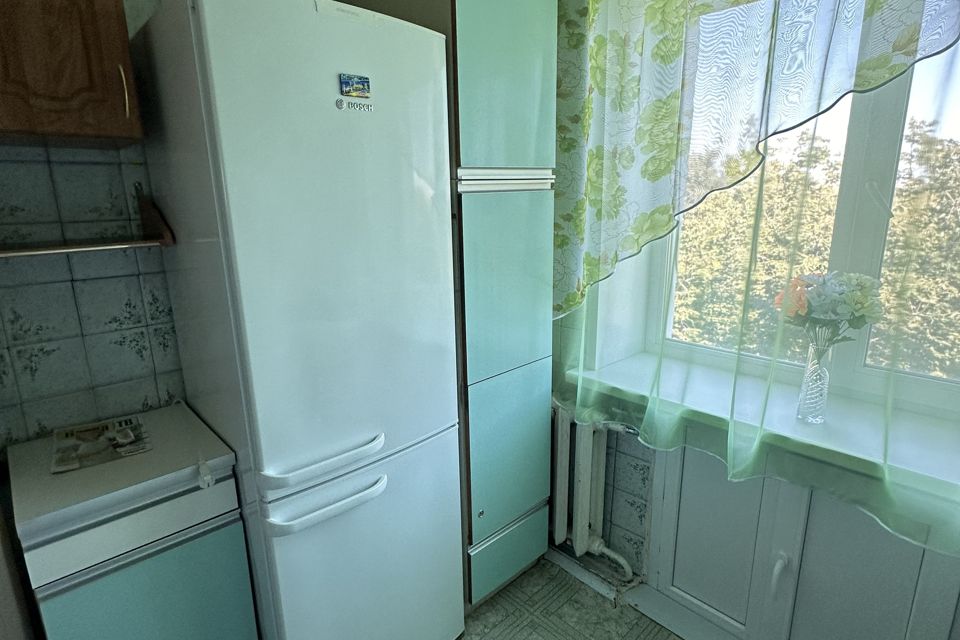 Продаётся 2-комнатная квартира, 44 м²