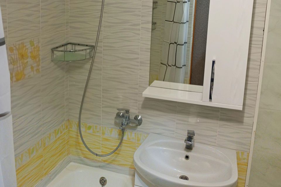 Продаётся 2-комнатная квартира, 46 м²