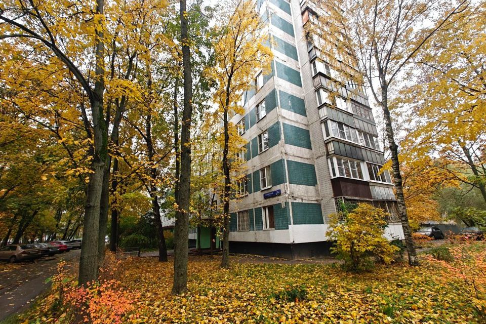 Продаётся студия, 23 м²