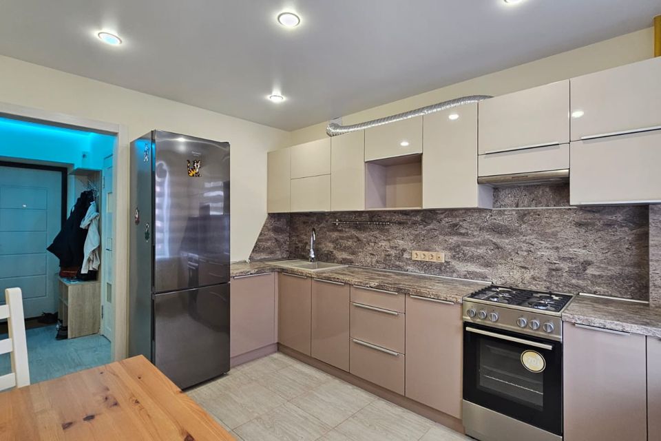 Продаётся 1-комнатная квартира, 31 м²