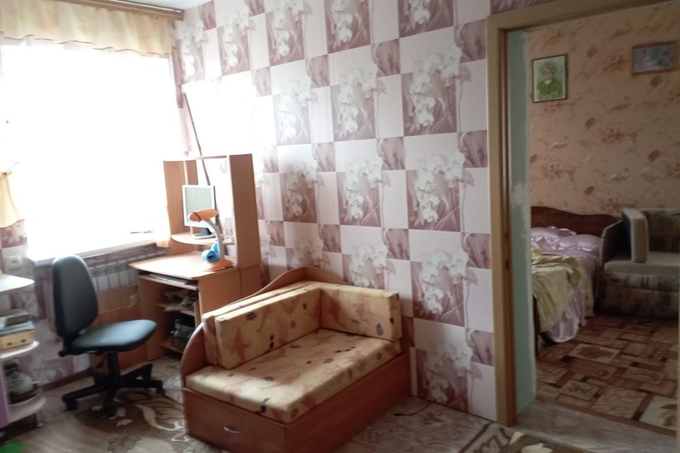 Продаётся 1-этажный дом, 80 м²