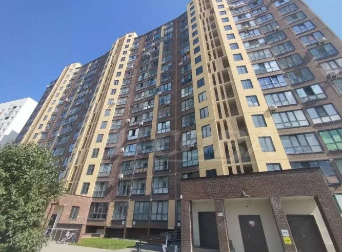 Продаётся студия, 15 м²