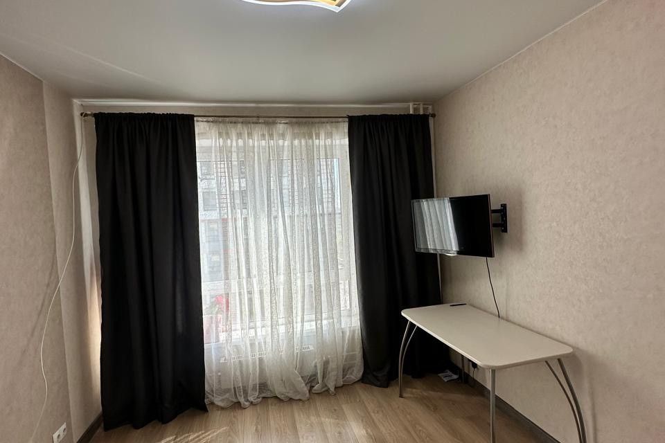 Продаётся 2-комнатная квартира, 57.7 м²