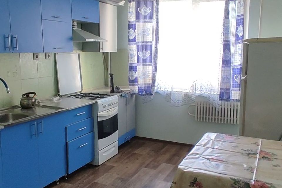 Сдаётся 3-комнатная квартира, 85 м²