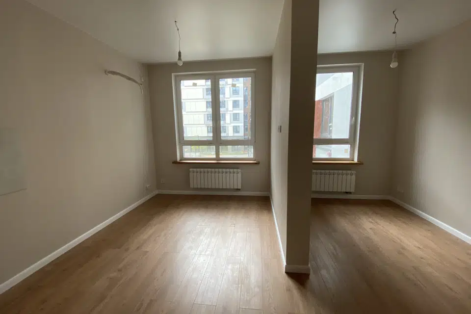 Продаётся студия, 30.5 м²