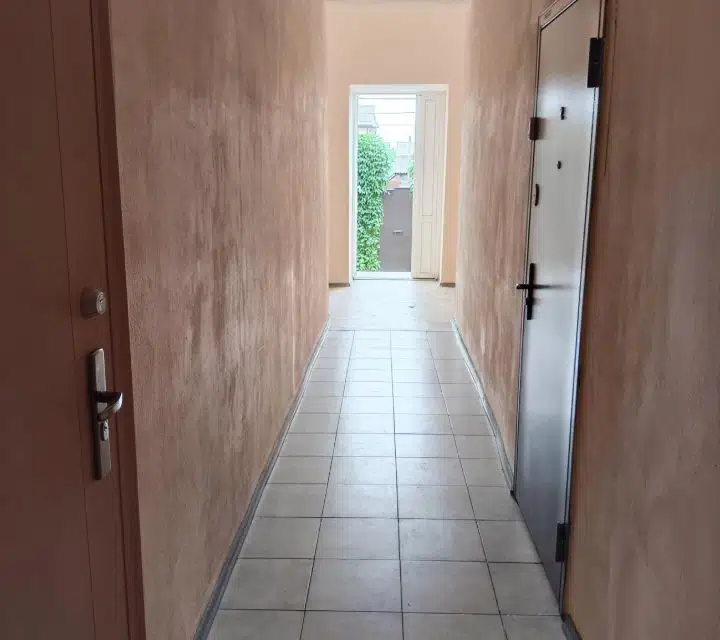 Продаётся 1-комнатная квартира, 24 м²