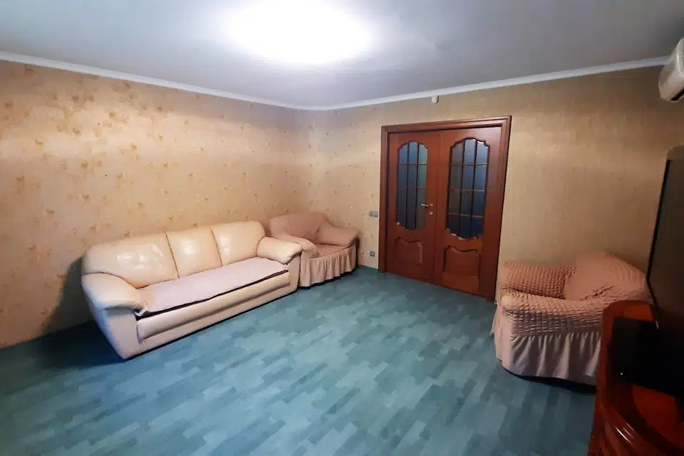Продаётся 2-комнатная квартира, 60 м²