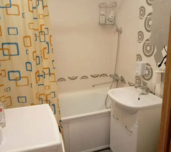 Продаётся 1-комнатная квартира, 31 м²
