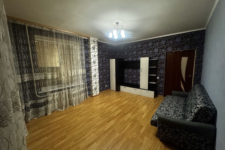 Продаётся 2-комнатная квартира, 59.4 м²