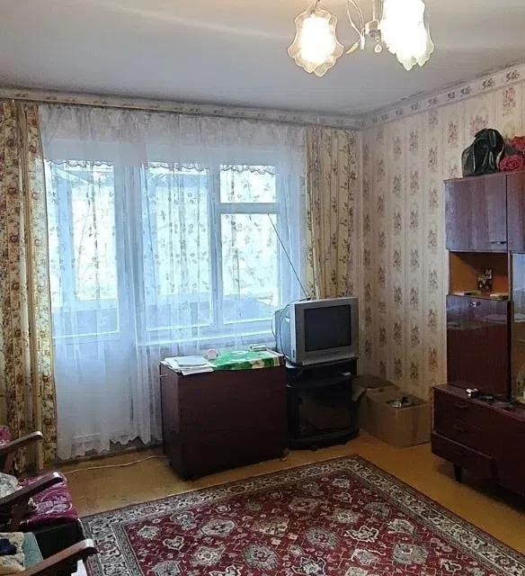 Продаётся 2-комнатная квартира, 54 м²