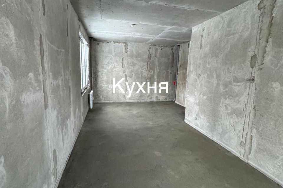 Продаётся 2-комнатная квартира, 72.5 м²