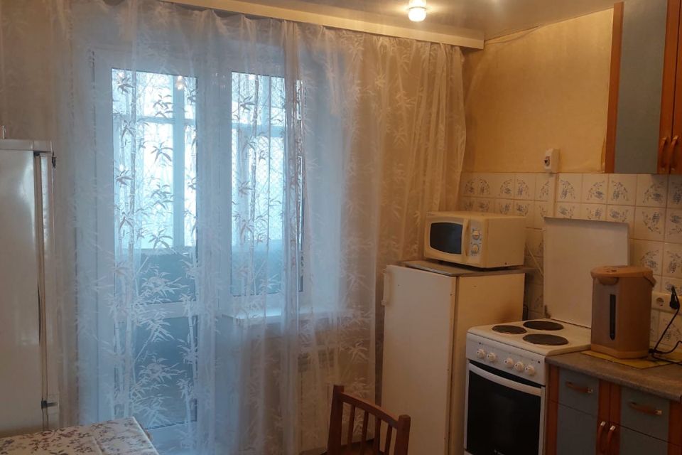 Продаётся 3-комнатная квартира, 64 м²
