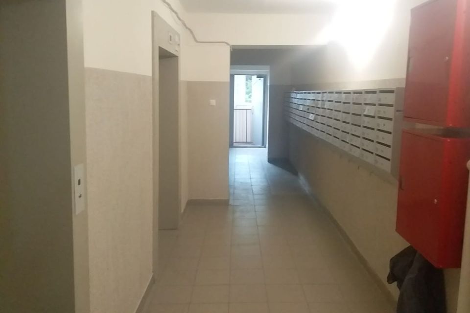 Продаётся 3-комнатная квартира, 96.6 м²