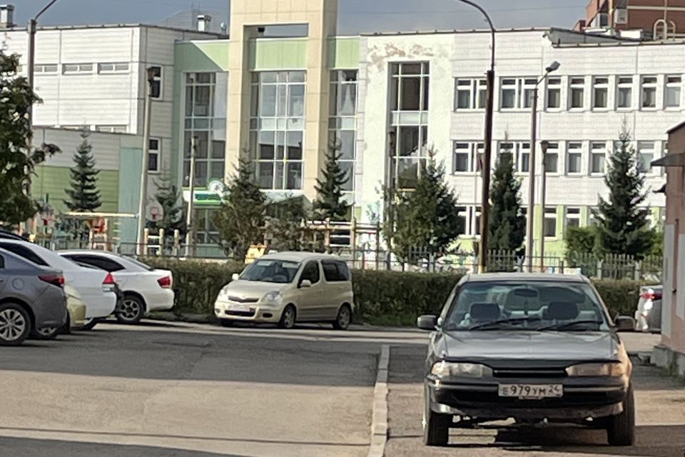 Продаётся 2-комнатная квартира, 53.1 м²