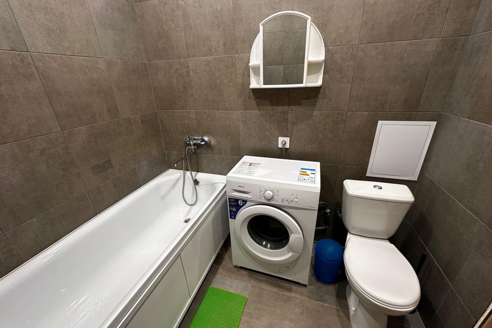 Продаётся студия, 29.4 м²