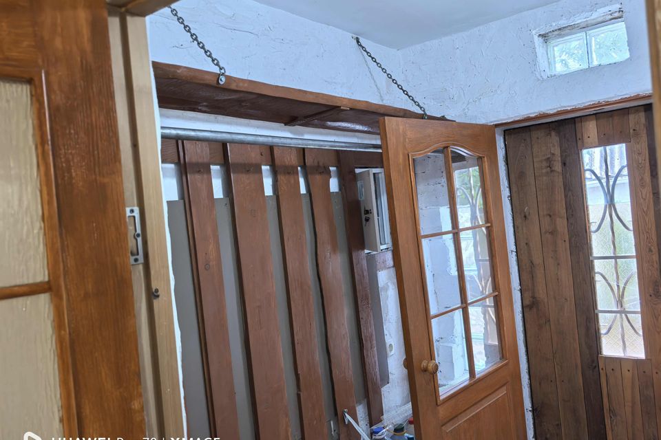 Продаётся 2-этажный дом, 130 м²