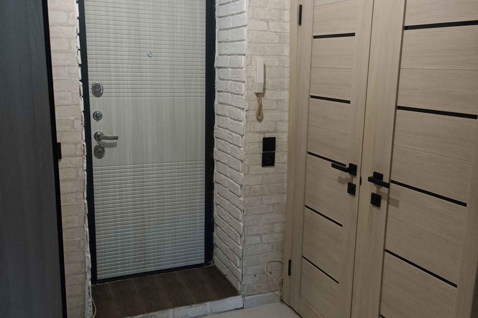 Сдаётся 1-комнатная квартира, 32.3 м²
