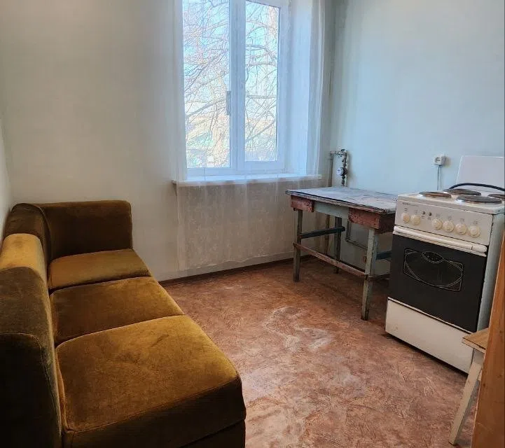 Продаётся 2-комнатная квартира, 4 м²