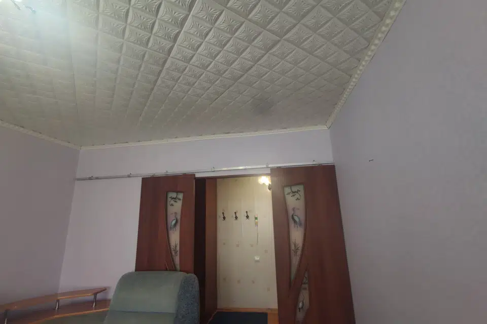 Продаётся 2-комнатная квартира, 46.3 м²