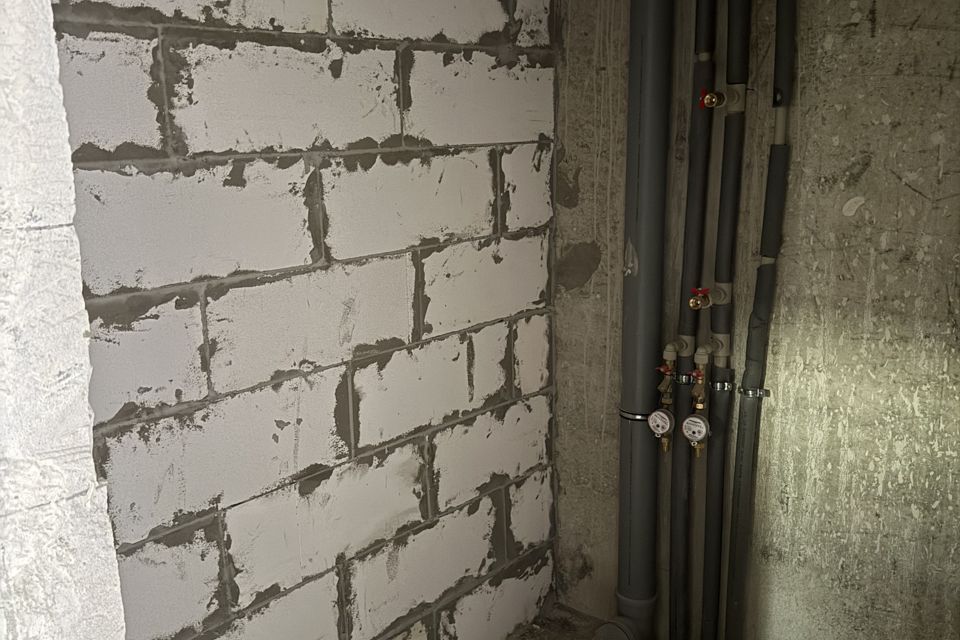 Продаётся студия, 30.85 м²