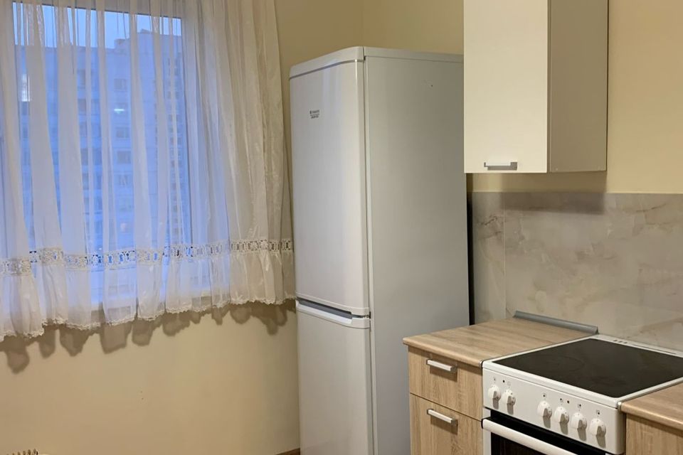 Сдаётся 2-комнатная квартира, 50 м²