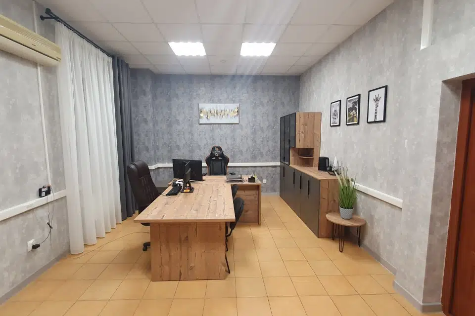 Продаётся офис, 24.4 м²