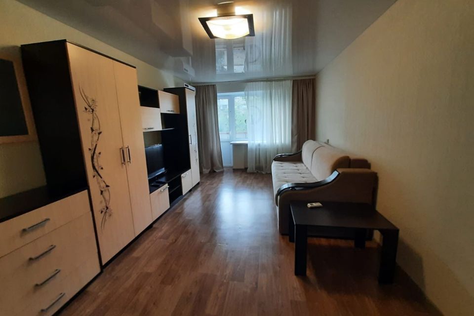 Сдаётся 1-комнатная квартира, 35 м²
