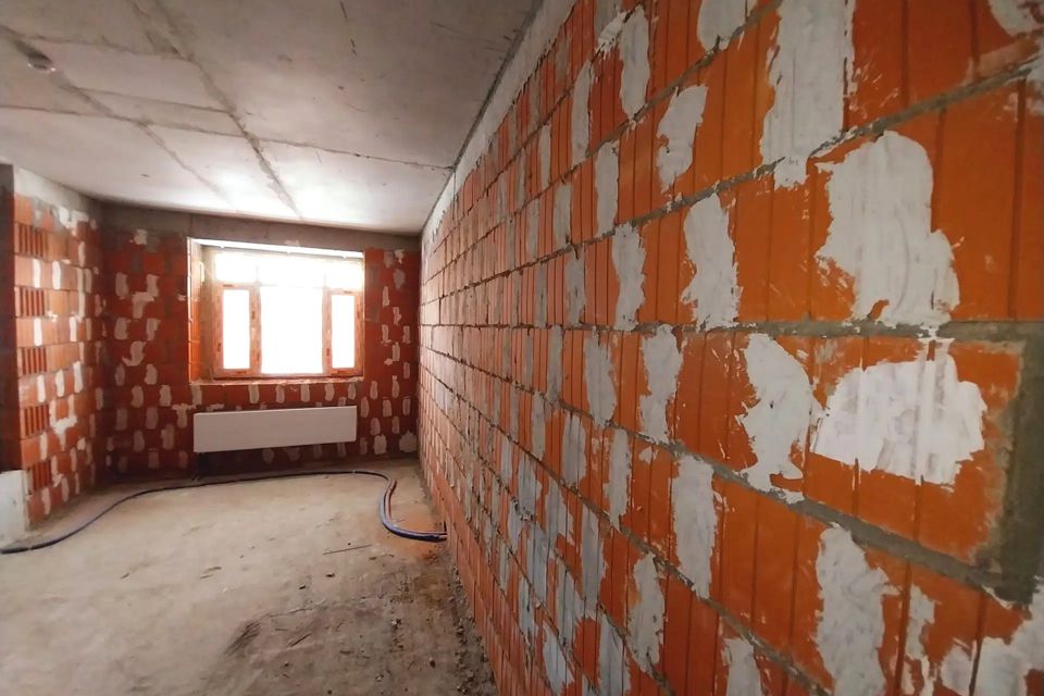 Продаётся студия, 16.5 м²