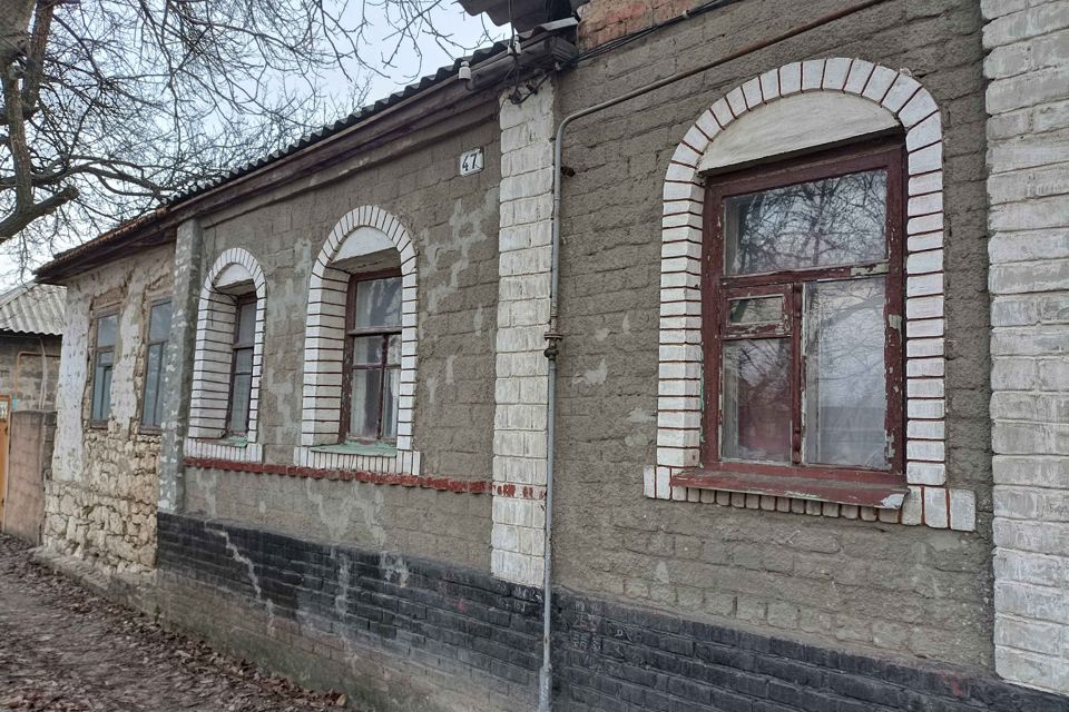 Продаётся 1-этажный дом, 110 м²