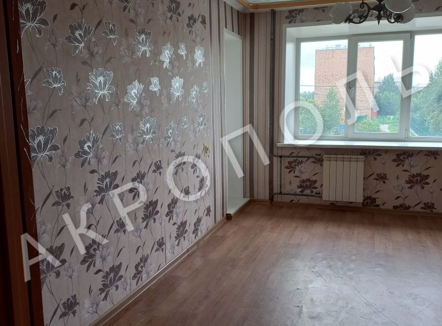 Продаётся 2-комнатная квартира, 49 м²