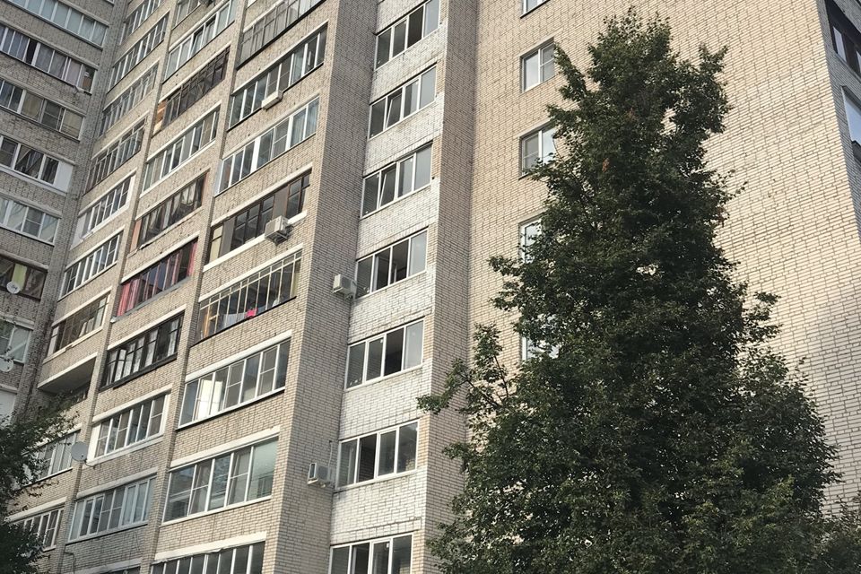 Продаётся 1-комнатная квартира, 35.9 м²