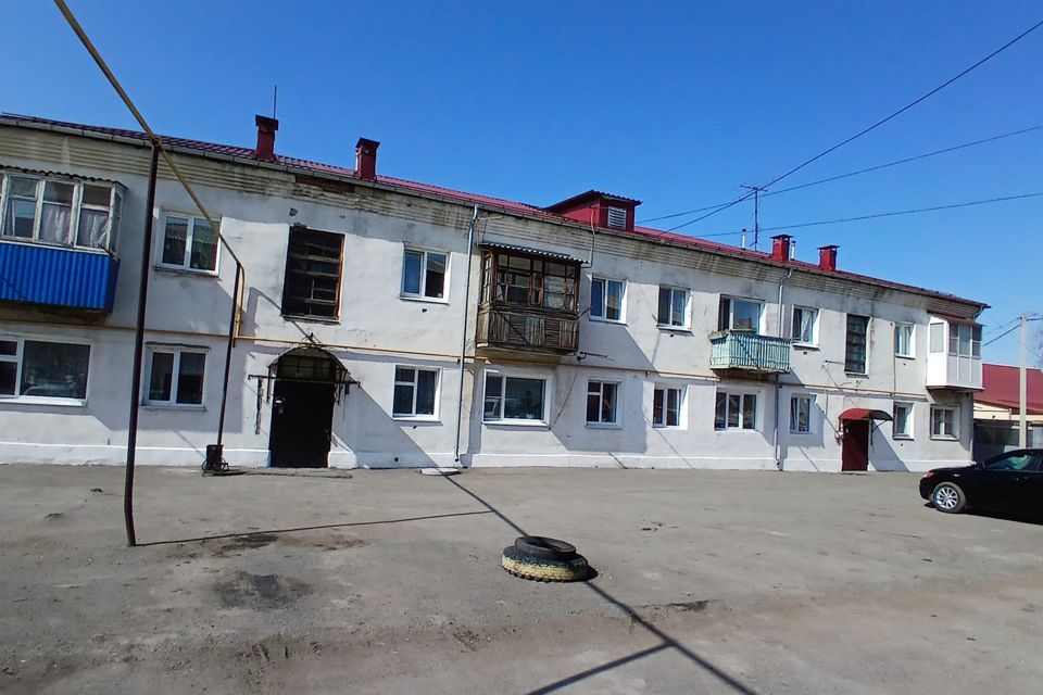 Продаётся 2-комнатная квартира, 37.2 м²