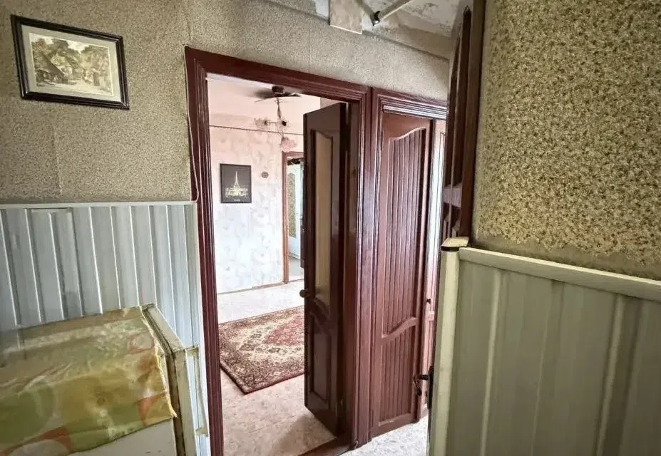 Продаётся 2-комнатная квартира, 44 м²