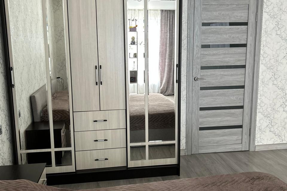 Продаётся 1-комнатная квартира, 50 м²