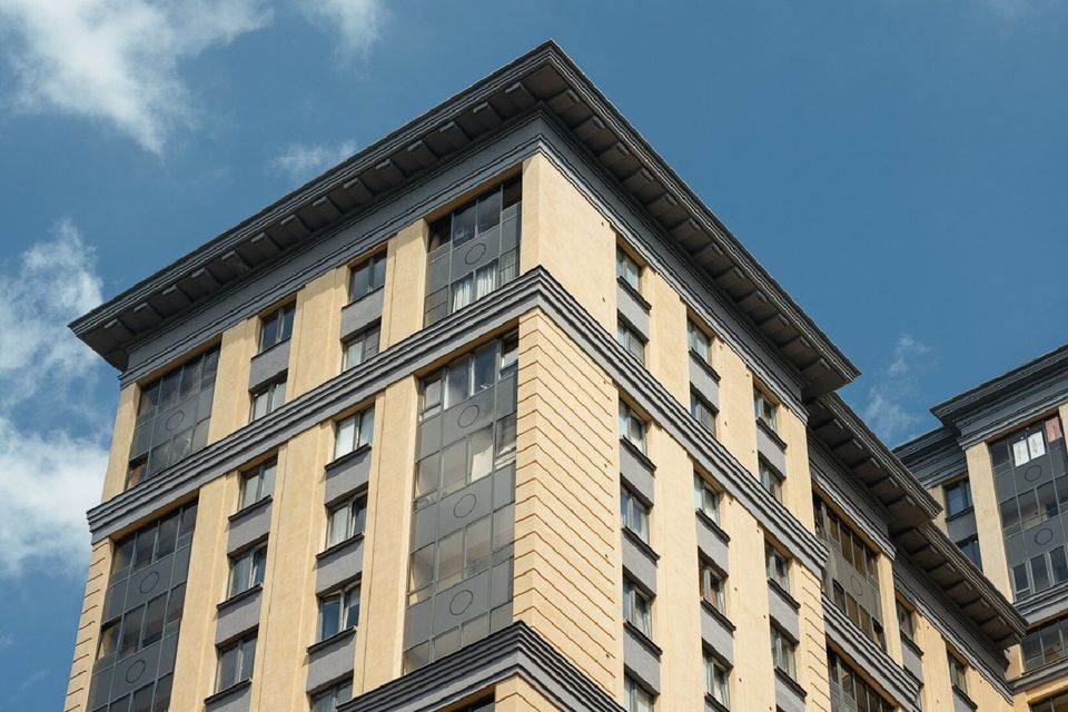 Продаётся 3-комнатная квартира, 90 м²