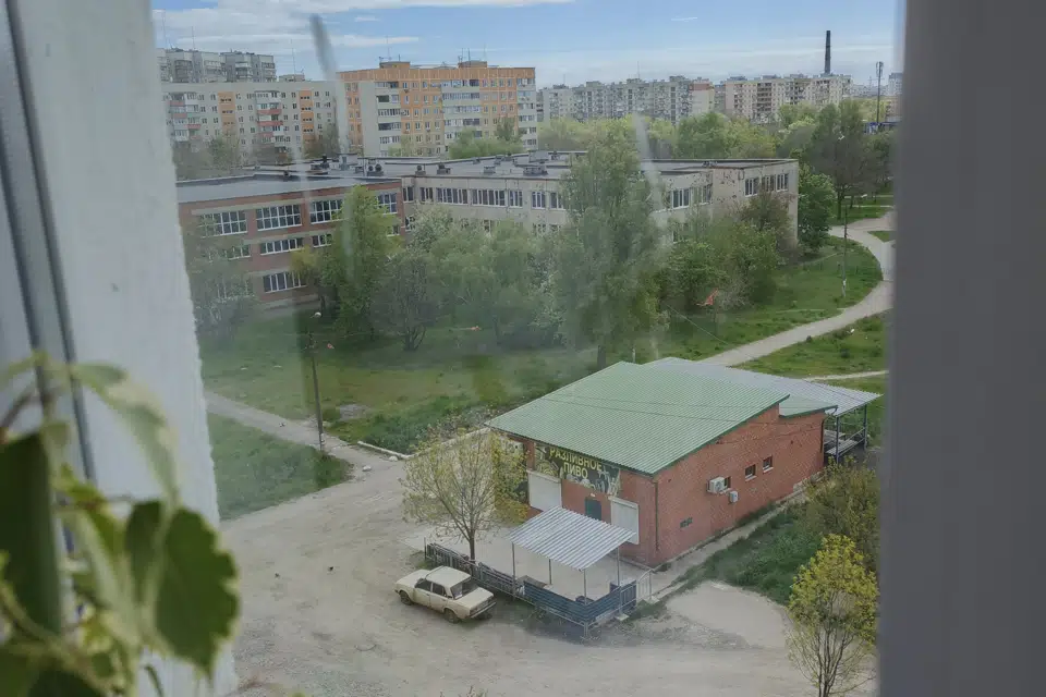 Продаётся 2-комнатная квартира, 45 м²
