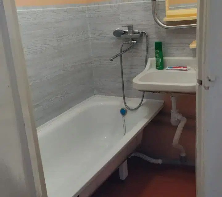 Продаётся 1-комнатная квартира, 29 м²