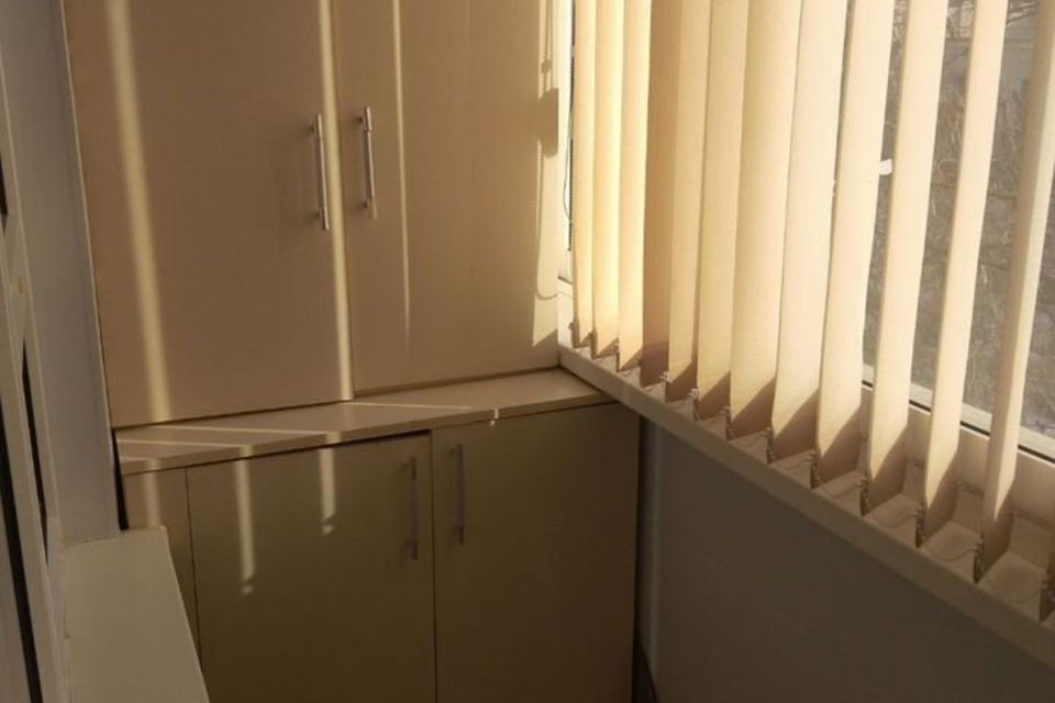 Продаётся 3-комнатная квартира, 61.3 м²