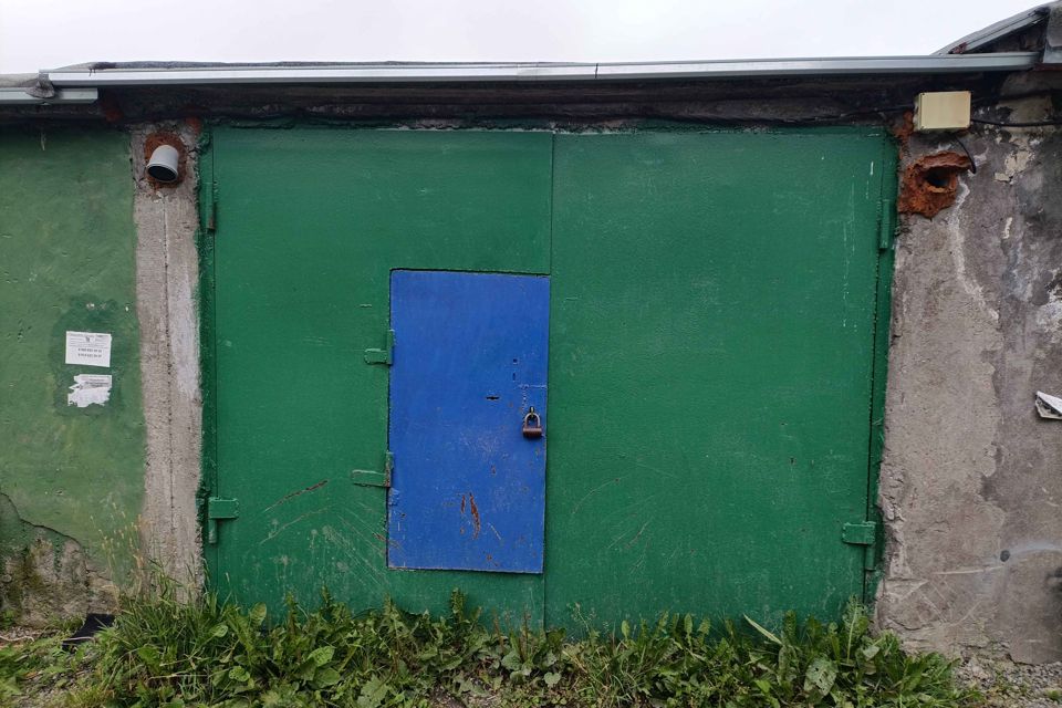 Продаётся гараж, 30 м²