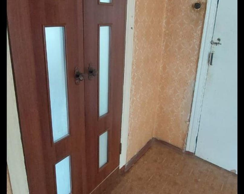 Продаётся 1-этажный дом, 80 м²