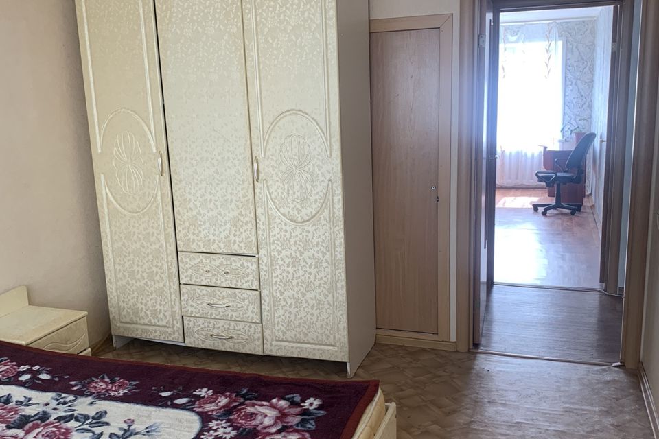 Сдаётся 2-комнатная квартира, 45 м²