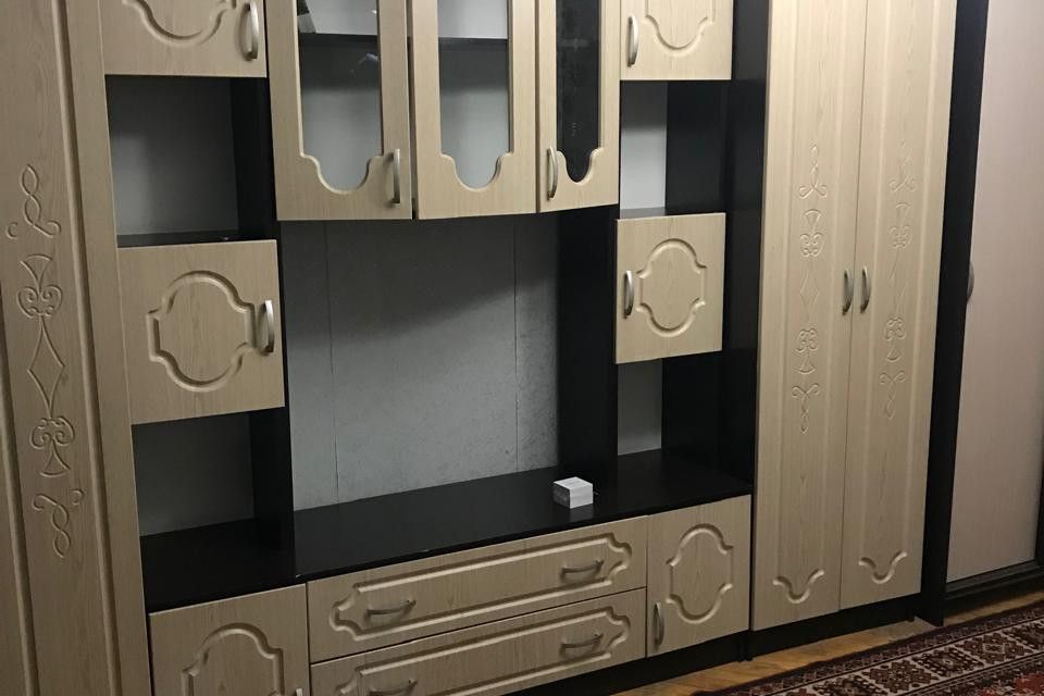 Продаётся 1-комнатная квартира, 31.3 м²