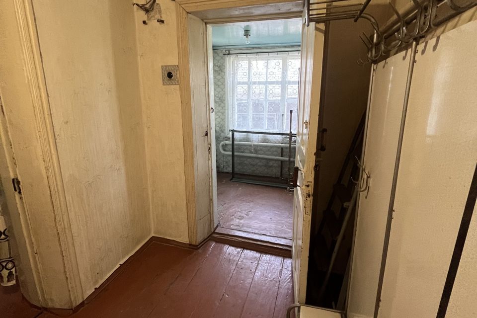 Продаётся 1-этажный дом, 84.7 м²