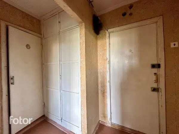 Продаётся 1-комнатная квартира, 34 м²