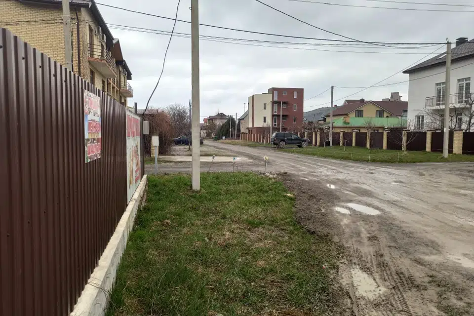Продаётся участок, 8.5 сот., ИЖС